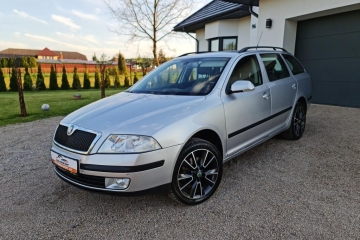 4x4 Klima dwustrefowa oryginał