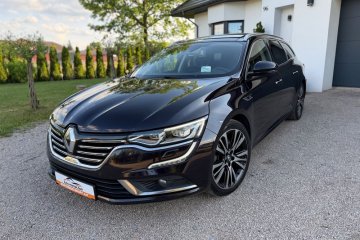 Renault Talisman ENERGY TCe 200 EDC INITIALE PARIS