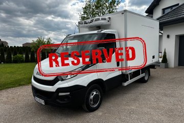 Klimatyzacja Chłodnia/Mroźnia Kontener Bliźniak