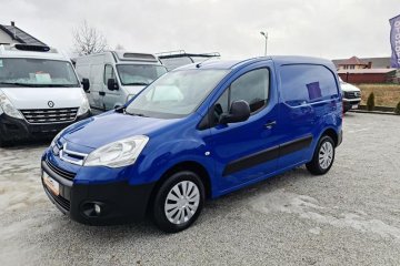 1.6 HDI 90 KM Klima Hak Serwis