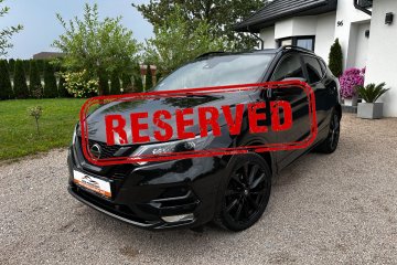 A/C Digital 2 strefy Tempomat  Czujniki Kamera 360 Panorama