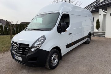 L4H3 Klima Navi Tempomat Czujniki Pierwszy właściciel