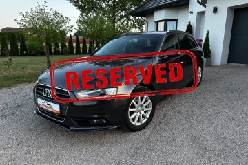 A/C Digital Nawigacja Czujniki Tempomat  Bi-xenon Led