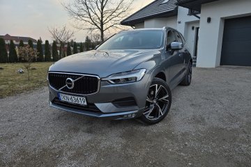 A/C 2 strefy Nawigacja Czujniki Tempomat Alu 20