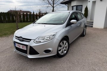 Ford Focus 1.6 TDCi Edition