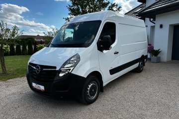 L2H2 Klima Navi Czujniki Led