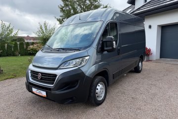 L2H2 A/C Digital Navi Czujniki Tempomat Kamera