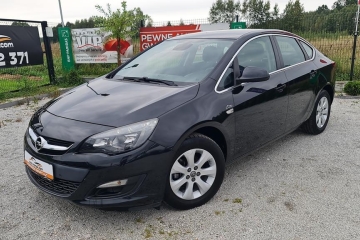 1.6 Benzyna 115 KM  Klima Navi Czujniki 69 Tkm