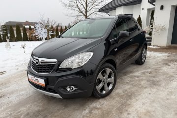 Nawigacja Klima Czujniki  Tempomat Skóry