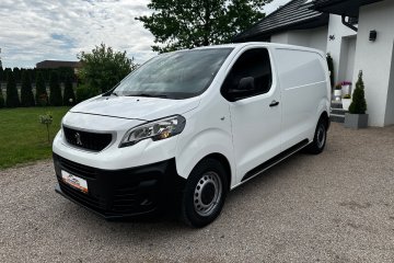 Klimatyzacja Nawigacja Tempomat  Czujniki Paka 2.50