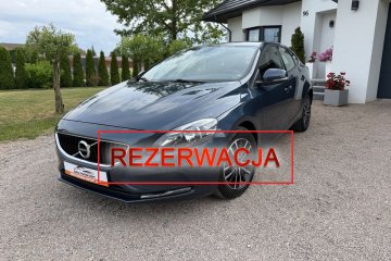 Volvo V40 D2 Momentum
