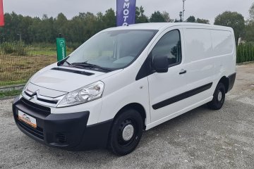 2.0 HDI 130 KM Long Paka 2.60 m eu5