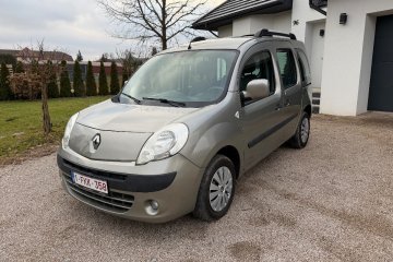 Klimatyzacja  Relingi