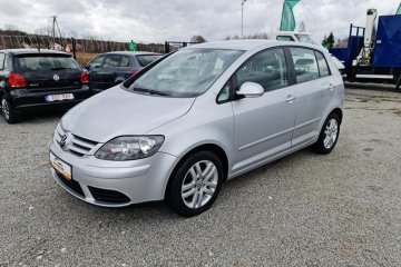 1.9 TDI  Klimatron Tempomat Nawigacja Jeden własciciel
