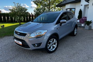 4x4 Klimatyzacja Dwustrefowa Czujniki Tempomat Nawigacja