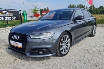 S-Line 2.0 190 KM Led Kamera Navi s-tronic