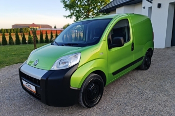 1.3 Multijet 75 KM