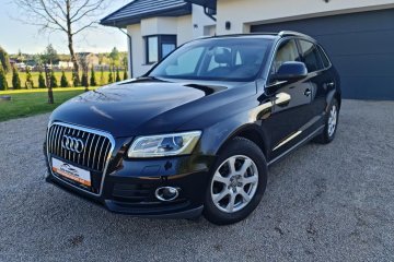 Navi Led Bi-xenon Tempomat Czujniki Kamera