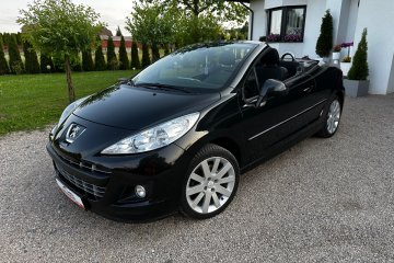Kabrio Hard-Top A/C Digital Tempomat Multifunkcja Alu 17