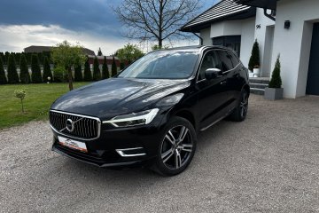 A/C 2 strefy Nawigacja Czujniki Tempomat  Kamera 360 Hak