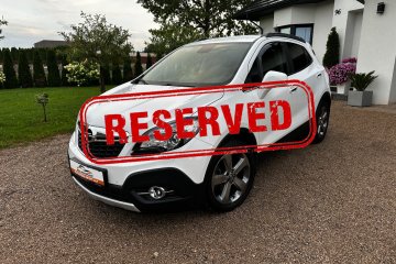 Nawigacja Klima Czujniki Kamera Tempomat Bi-xenon, Podgrzewane fotele