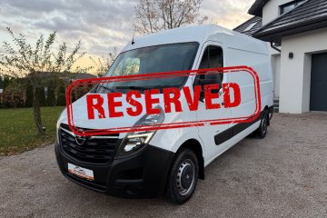 L2H2 Klima Navi Czujniki Led