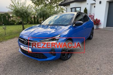 Opel Corsa 1.2 GS Line Plus Pack S&S