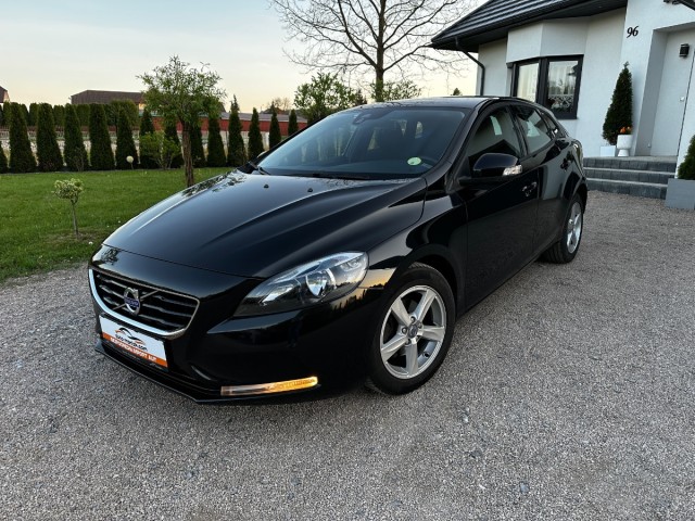 volvo