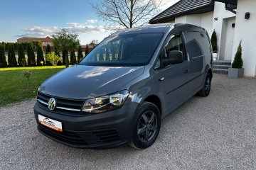 Long Klima El.szyby Alufelgi Paka 2.20m Hak