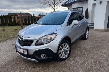 Opel Mokka 1.6 Cosmo S&S