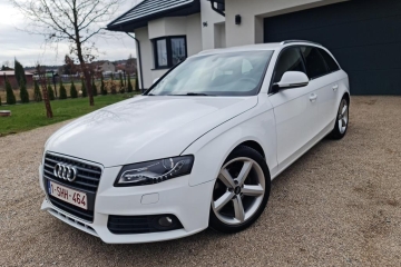 S-Line 1.8 TFSI 160 ps Navi Bi-xenon Led