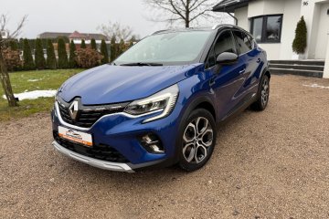 AC/ Digital Navi  Kamera 360 Tempomat Led, Alu 18