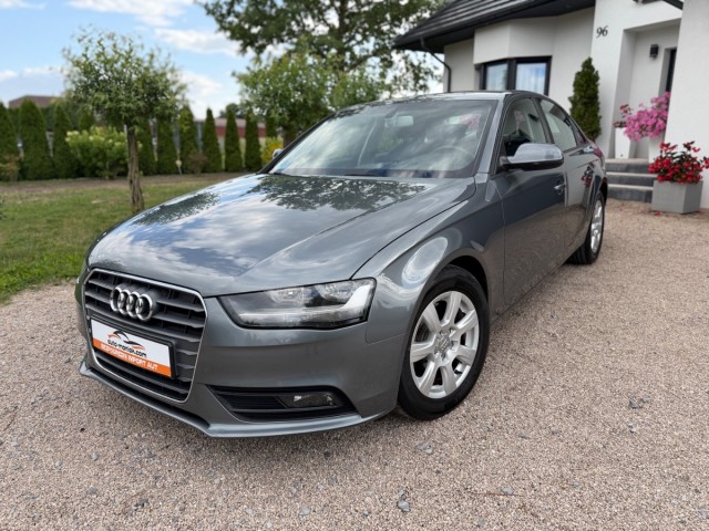audi