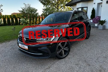 A/C 3 strefy Navi Tempomat Czujniki Panorama