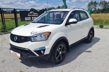 2.0 e-XGi 200 Quartz 2WD Black Edition S