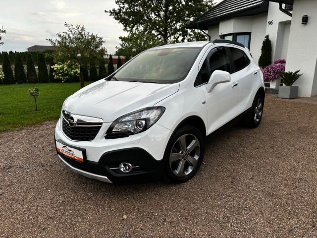 opel