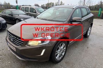 Inscription A/C Dualzone Nawigacja Tempomat Czujniki