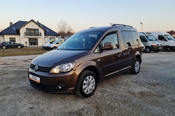 Trendline 1.6 CR TDI 75kw 5v Blue Motion