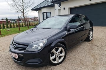 GTC Klimatron Tempomat Alu 17