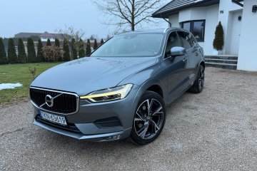 A/C 2 strefy Nawigacja Czujniki Tempomat Alu 20