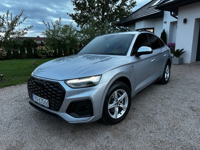 audi