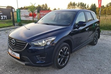 2.2 Skyactive 150 KM Navi Kamera Xenon Bose