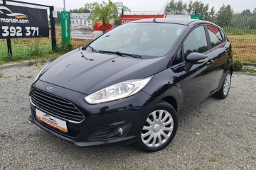 1.5 Tdci Klima Navi Tempomat Led Jeden właściciel