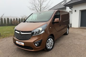 L1H1 A/C Digital Navi Kamera Tempomat Czujniki Alu 17