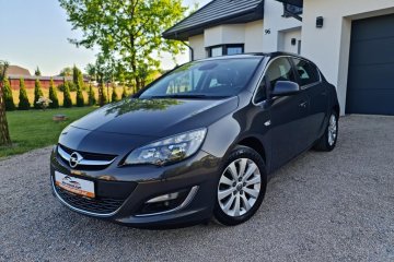 Sport Tourer Cosmo Led Navi Tempomat Czujniki