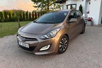1.6 Crdi 110 KM Klima Tempomat Multimedia