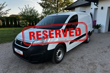 Klima Czujniki Tempomat Long