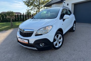 Opel Mokka 1.6 Active S&S