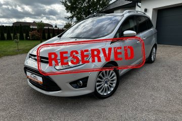 Titanium 7-osobowy Skóry Navi Bixenon Panorama Czujniki