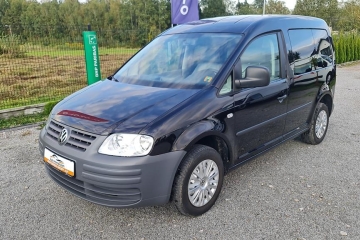 1.9 TDI 5 osobowy Klima jeden właściciel